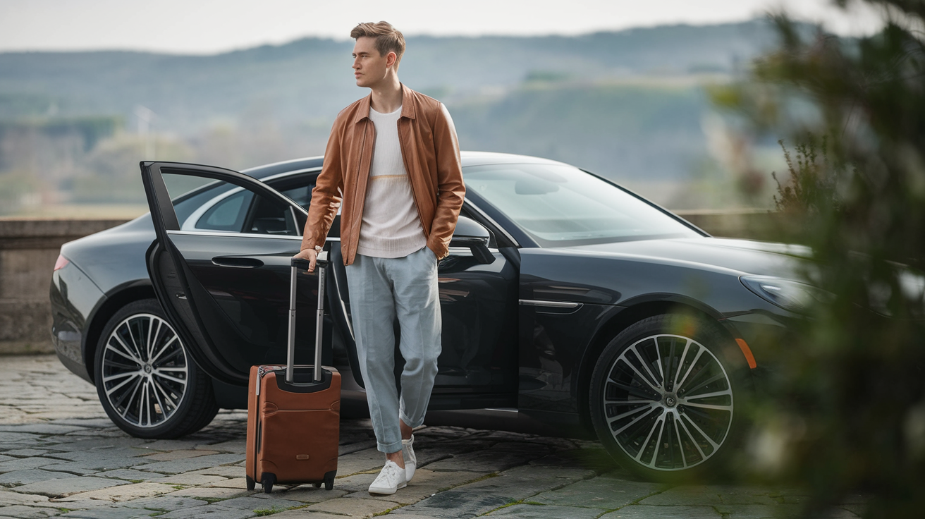 Bologna Airport Transfer to Volta Mantovana: Your Complete Guide